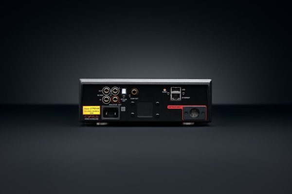 Cyrus Classic STREAM  Network Audio Streamer - Image 2
