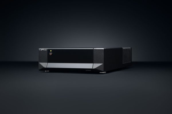Cyrus Classic STREAM  Network Audio Streamer - Image 3