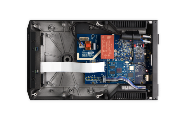 Cyrus Classic STREAM  Network Audio Streamer - Image 4