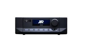 Cyrus i9-XR Phantom Black Integrated Stereo Amplifier