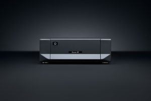 Cyrus Power-XR Phantom Black Power Amplifier