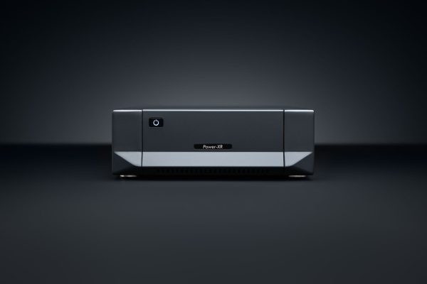 Cyrus Power-XR Phantom Black Power Amplifier