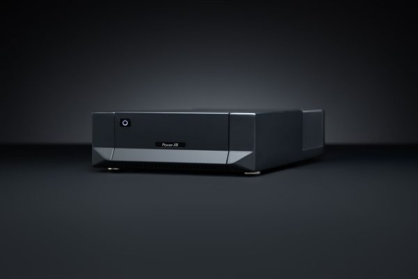 Cyrus Power-XR Phantom Black Power Amplifier - Image 2