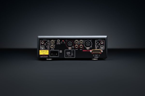 Cyrus Power-XR Phantom Black Power Amplifier - Image 3