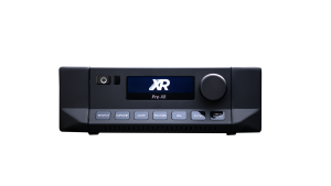 Cyrus PRE-XR Phantom Black High-End DAC / Preamplifier