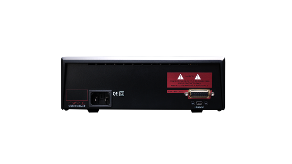 Cyrus PSU-XR Phantom Black Advanced Power Supply - Image 2