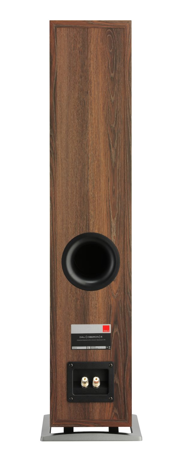 Dali OBERON 5 Floorstanding Speakers - Image 4