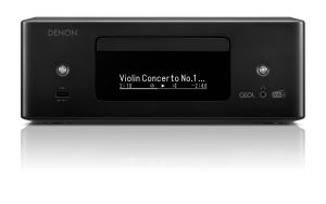 Denon CEOL RCD-N12DAB All-in-one Music System