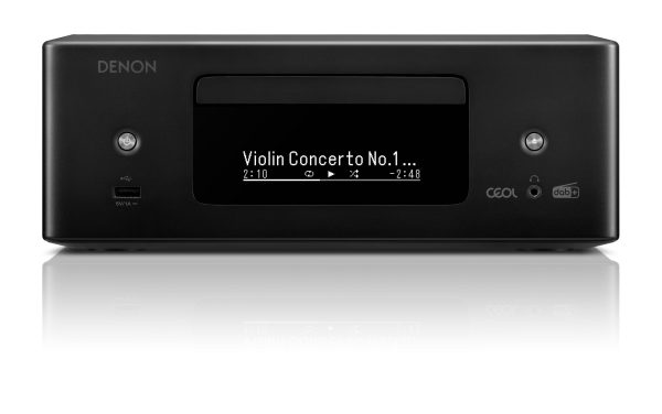Denon CEOL RCD-N12DAB All-in-one Music System