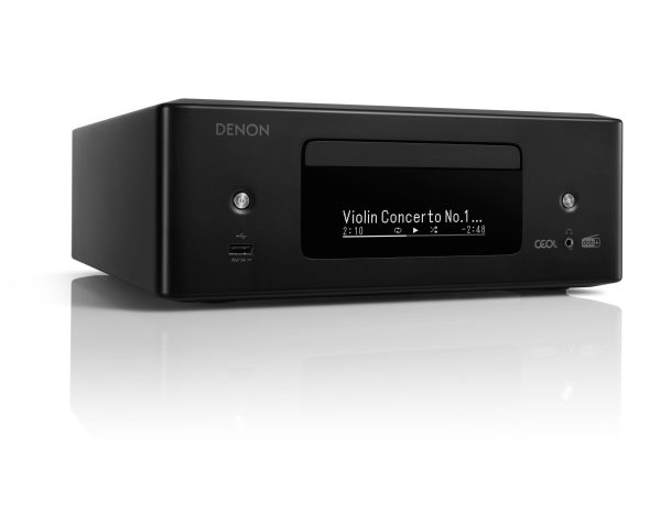 Denon CEOL RCD-N12DAB All-in-one Music System - Image 2
