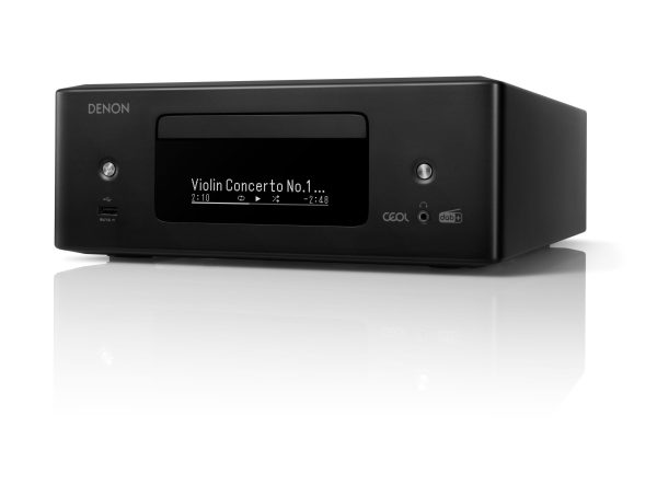 Denon CEOL RCD-N12DAB All-in-one Music System - Image 3