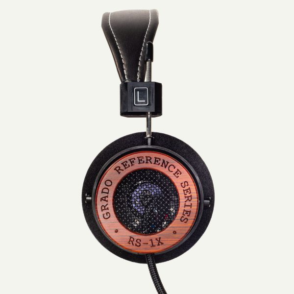 Grado RS1X Reference Series Headphones - Image 2