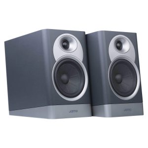 Jamo STUDIO 7-15B Blue Fjord Bookshelf Speakers