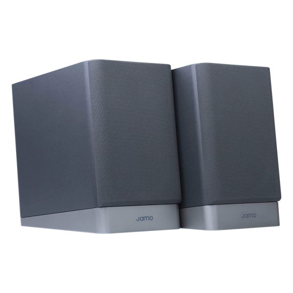 Jamo STUDIO 7-15B Blue Fjord Bookshelf Speakers - Image 5
