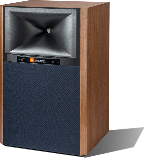 JBL 4329P Studio Monitor Wireless Powered Loudspeaker System - Image 2
