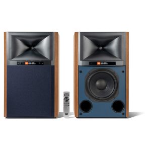 JBL 4329P Studio Monitor Wireless Powered Loudspeaker System