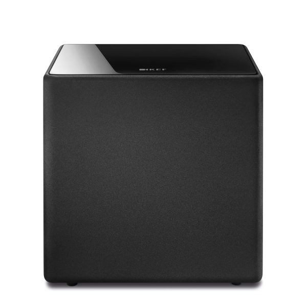 KEF Kube10b MIE  Active Subwoofer - Image 2