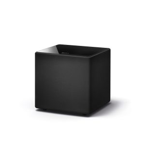KEF Kube8b MIE  Active Subwoofer