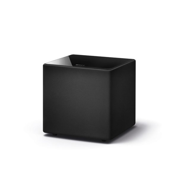 KEF Kube8b MIE  Active Subwoofer