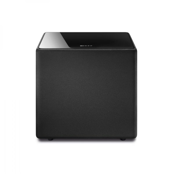 KEF Kube8b MIE  Active Subwoofer - Image 2