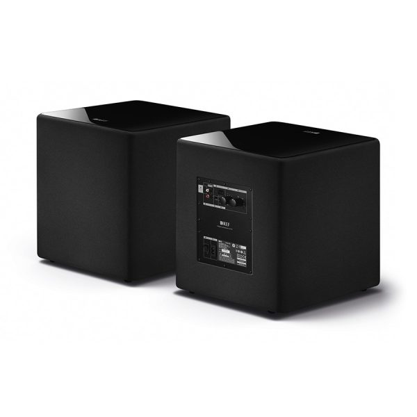 KEF Kube8b MIE  Active Subwoofer - Image 3