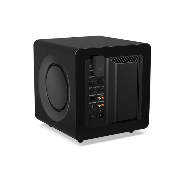 KEF KW1 Wireless Subwoofer Adapter Kit - Image 4
