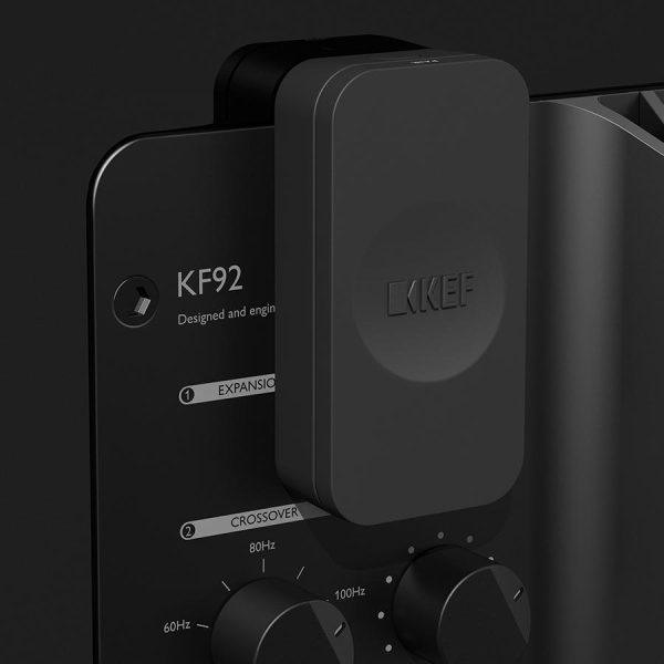KEF KW1 Wireless Subwoofer Adapter Kit - Image 7