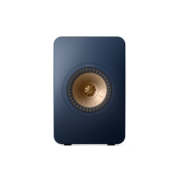 KEF LS50 META  Standmount Speakers - Image 4