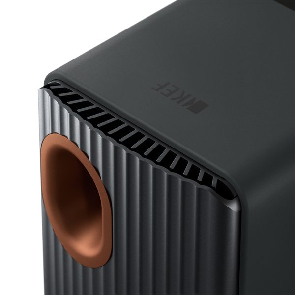KEF LS50 WIRELESS II  Wireless Hifi Speakers - Image 7