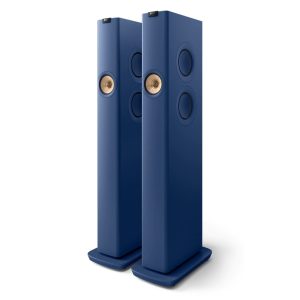 KEF LS60  Wireless Floorstanding Speakers