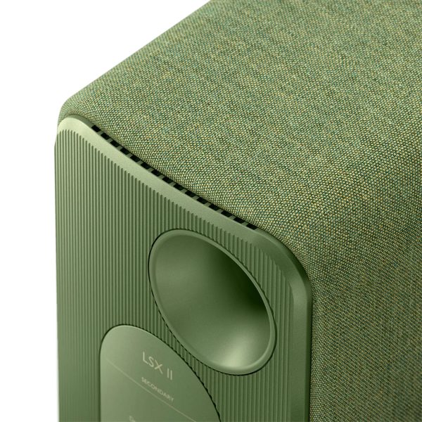 KEF LSX II  Wireless Speaker System - Image 3