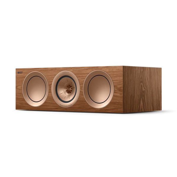 KEF R2 META  Three-Way Centre Channel Speaker
