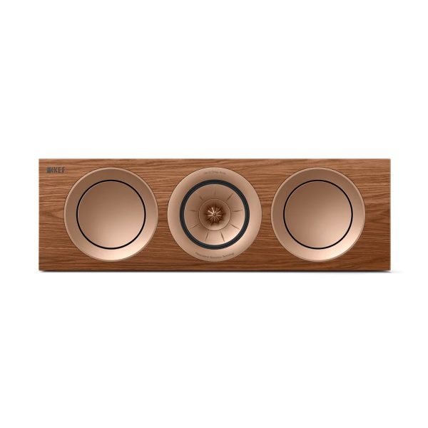 KEF R2 META  Three-Way Centre Channel Speaker - Image 2