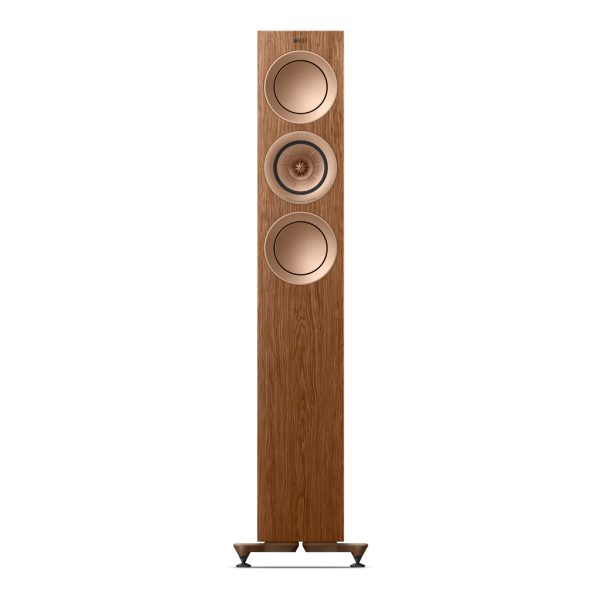 KEF R5 META  Three-Way Floorstanding Speakers - Image 3