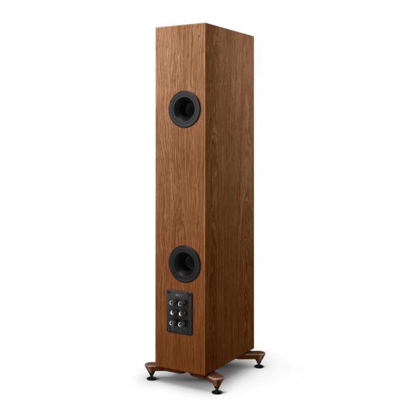 KEF R5 META  Three-Way Floorstanding Speakers - Image 4