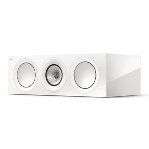 KEF R6 META Flagship Three-Way Centre Channel Speaker