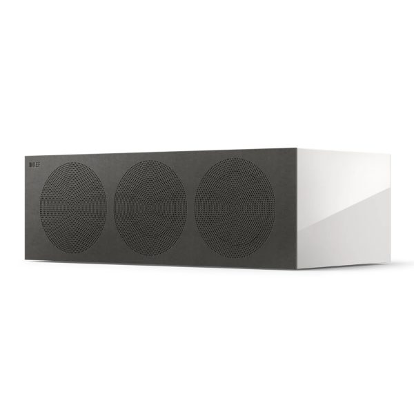 KEF R6 META Flagship Three-Way Centre Channel Speaker - Image 3
