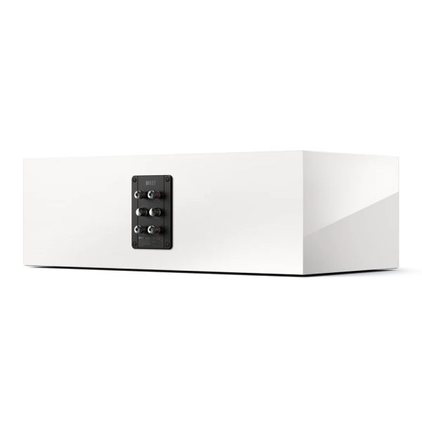 KEF R6 META Flagship Three-Way Centre Channel Speaker - Image 4