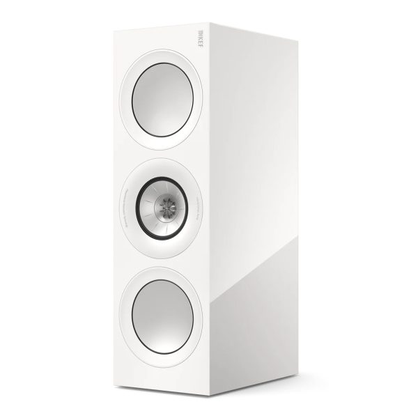 KEF R6 META Flagship Three-Way Centre Channel Speaker - Image 5