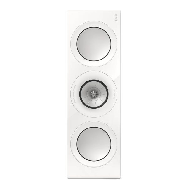 KEF R6 META Flagship Three-Way Centre Channel Speaker - Image 6