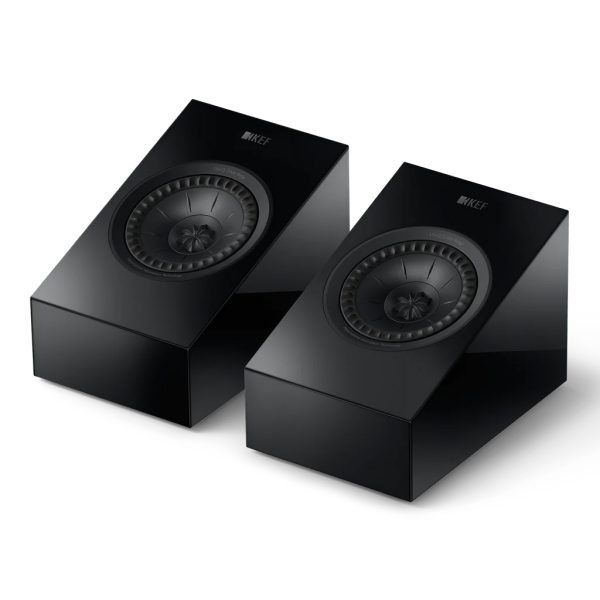 KEF R8 META  Dolby Atmos Surround Speakers