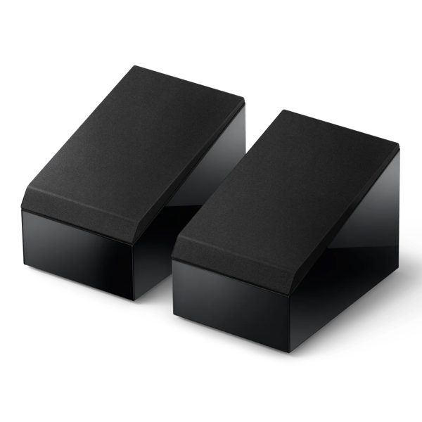 KEF R8 META  Dolby Atmos Surround Speakers - Image 2