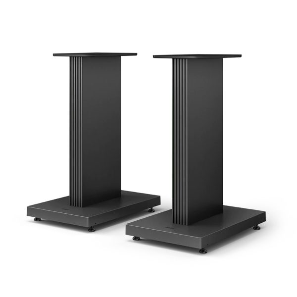 KEF S3 FLOOR STAND  Speaker Stand For R3 Meta