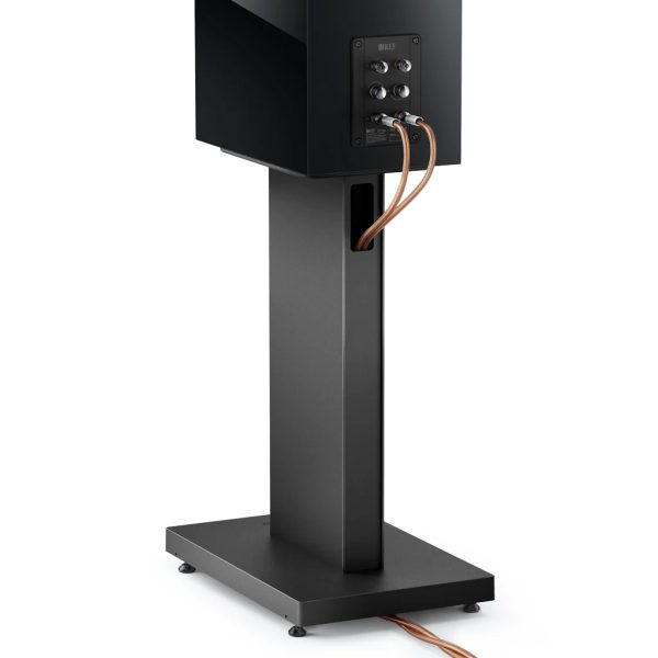 KEF S3 FLOOR STAND  Speaker Stand For R3 Meta - Image 2