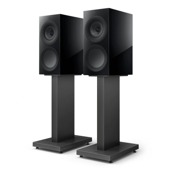 KEF S3 FLOOR STAND  Speaker Stand For R3 Meta - Image 3