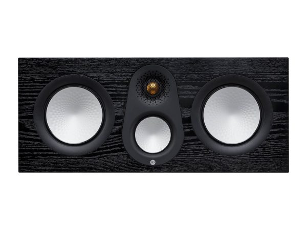 Monitor Audio SILVER C250 7G Centre Speaker - Image 2
