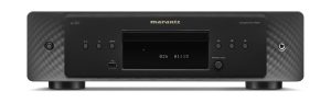 Marantz CD 60 Premium CD Player