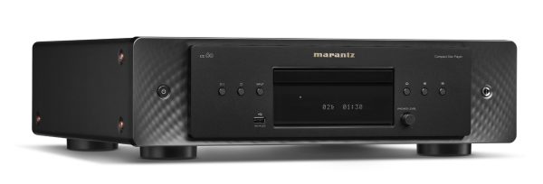 Marantz CD 60 Premium CD Player - Image 2