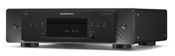 Marantz CD 60 Premium CD Player - Image 3