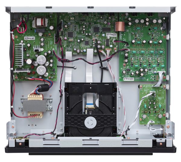 Marantz CD 60 Premium CD Player - Image 5